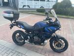 Klikněte pro detailní foto č. 1 - Yamaha Tracer 700