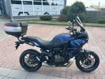 Klikněte pro detailní foto č. 2 - Yamaha Tracer 700