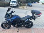 Klikněte pro detailní foto č. 7 - Yamaha Tracer 700