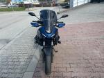 Klikněte pro detailní foto č. 9 - Yamaha Tracer 700