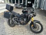 Klikněte pro detailní foto č. 1 - Honda CRF 1000 L Africa Twin DCT