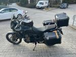Klikněte pro detailní foto č. 6 - Honda CRF 1000 L Africa Twin DCT