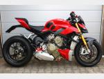 Detail nabídky - Ducati Streetfighter V4 S odpočet DPH .