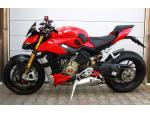 Klikněte pro detailní foto č. 2 - Ducati Streetfighter V4 S odpočet DPH .
