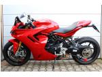 Klikněte pro detailní foto č. 2 - Ducati Supersport 950 S odpočet DPH (35kw A2)