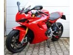 Klikněte pro detailní foto č. 5 - Ducati Supersport 950 S odpočet DPH (35kw A2)