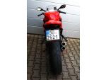 Klikněte pro detailní foto č. 8 - Ducati Supersport 950 S odpočet DPH (35kw A2)