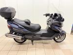 Klikněte pro detailní foto č. 1 - Suzuki Burgman 650 Executive,ABS,TOP