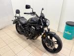 Klikněte pro detailní foto č. 2 - Kawasaki Vulcan S 650,ABS,TOP
