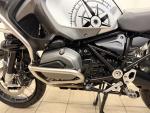 Klikněte pro detailní foto č. 13 - BMW R 1200 GS Adventure,ABS,ESA,TOP