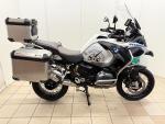 Detail nabídky - BMW R 1200 GS Adventure,ABS,ESA,TOP
