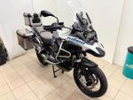 Klikněte pro detailní foto č. 2 - BMW R 1200 GS Adventure,ABS,ESA,TOP