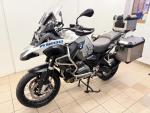 Klikněte pro detailní foto č. 4 - BMW R 1200 GS Adventure,ABS,ESA,TOP