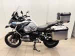 Klikněte pro detailní foto č. 5 - BMW R 1200 GS Adventure,ABS,ESA,TOP