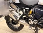 Klikněte pro detailní foto č. 9 - BMW R 1200 GS Adventure,ABS,ESA,TOP