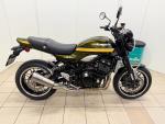 Klikněte pro detailní foto č. 1 - Kawasaki Z 900 RS,ABS,3000 KM,TOP