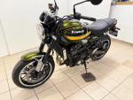 Klikněte pro detailní foto č. 4 - Kawasaki Z 900 RS,ABS,3000 KM,TOP