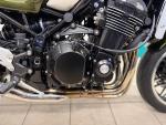 Klikněte pro detailní foto č. 8 - Kawasaki Z 900 RS,ABS,3000 KM,TOP