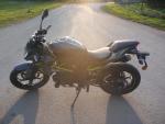 Klikněte pro detailní foto č. 6 - Kawasaki Z 125