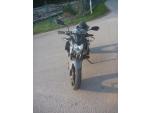 Klikněte pro detailní foto č. 8 - Kawasaki Z 125