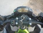 Klikněte pro detailní foto č. 9 - Kawasaki Z 125