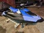 Detail nabídky - Sea - Doo SPARK 2-up+záruka 4 roky