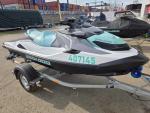 Klikněte pro detailní foto č. 1 - Sea - Doo GTX 130 PRO+záruka 4 roky