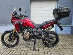 Klikněte pro detailní foto č. 2 - Honda CRF 1000 L Africa Twin ABS Manual