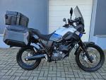 Klikněte pro detailní foto č. 6 - Yamaha XT 660 Z Ténéré