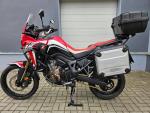 Klikněte pro detailní foto č. 2 - Honda CRF 1000 L Africa Twin ABS Manual