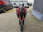 Klikněte pro detailní foto č. 7 - Honda CRF 1000 L Africa Twin ABS Manual