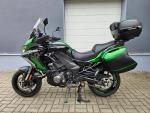 Klikněte pro detailní foto č. 2 - Kawasaki Versys 1000 SE ABS Grand Tourer