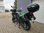 Klikněte pro detailní foto č. 4 - Kawasaki Versys 1000 SE ABS Grand Tourer