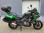 Klikněte pro detailní foto č. 6 - Kawasaki Versys 1000 SE ABS Grand Tourer
