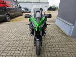 Klikněte pro detailní foto č. 7 - Kawasaki Versys 1000 SE ABS Grand Tourer