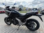 Klikněte pro detailní foto č. 5 - Honda NC 750 X ABS