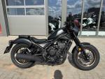 Klikněte pro detailní foto č. 1 - Honda CMX 500 Rebel