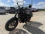 Klikněte pro detailní foto č. 4 - Honda CMX 500 Rebel