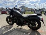 Klikněte pro detailní foto č. 5 - Honda CMX 500 Rebel