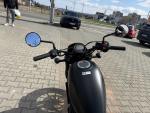 Klikněte pro detailní foto č. 7 - Honda CMX 500 Rebel