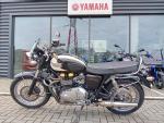 Detail nabídky - Triumph Bonneville T 100