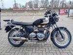 Klikněte pro detailní foto č. 6 - Triumph Bonneville T 100