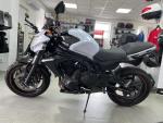 Klikněte pro detailní foto č. 3 - Kawasaki ER-6n
