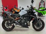 Klikněte pro detailní foto č. 1 - Kawasaki ER-6n