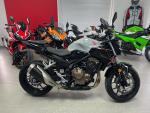 Klikněte pro detailní foto č. 1 - Honda CB 500 F