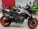 Detail nabídky - KTM 890 Duke R