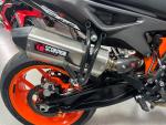 Klikněte pro detailní foto č. 7 - KTM 890 Duke R