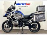 Detail nabídky - BMW R 1200 GS Adventure ABS ESA Rezervace