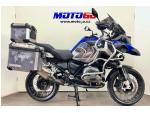 Klikněte pro detailní foto č. 2 - BMW R 1200 GS Adventure ABS ESA TOP