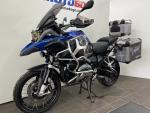 Klikněte pro detailní foto č. 3 - BMW R 1200 GS Adventure ABS ESA TOP